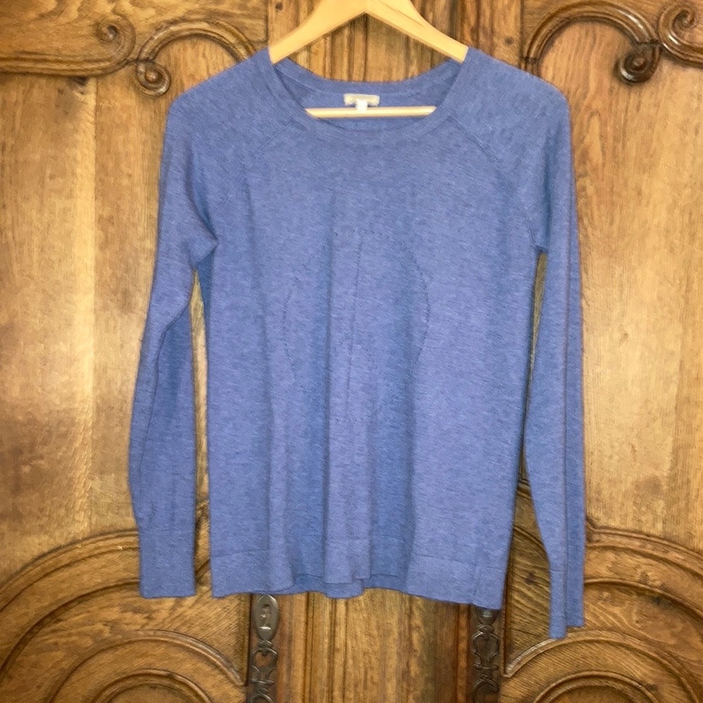 Project Peace Sign Sweater - Picture 3 of 13